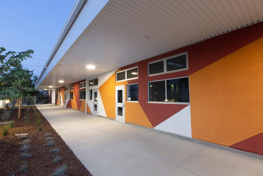Fortune Charter School Fortune Charter School