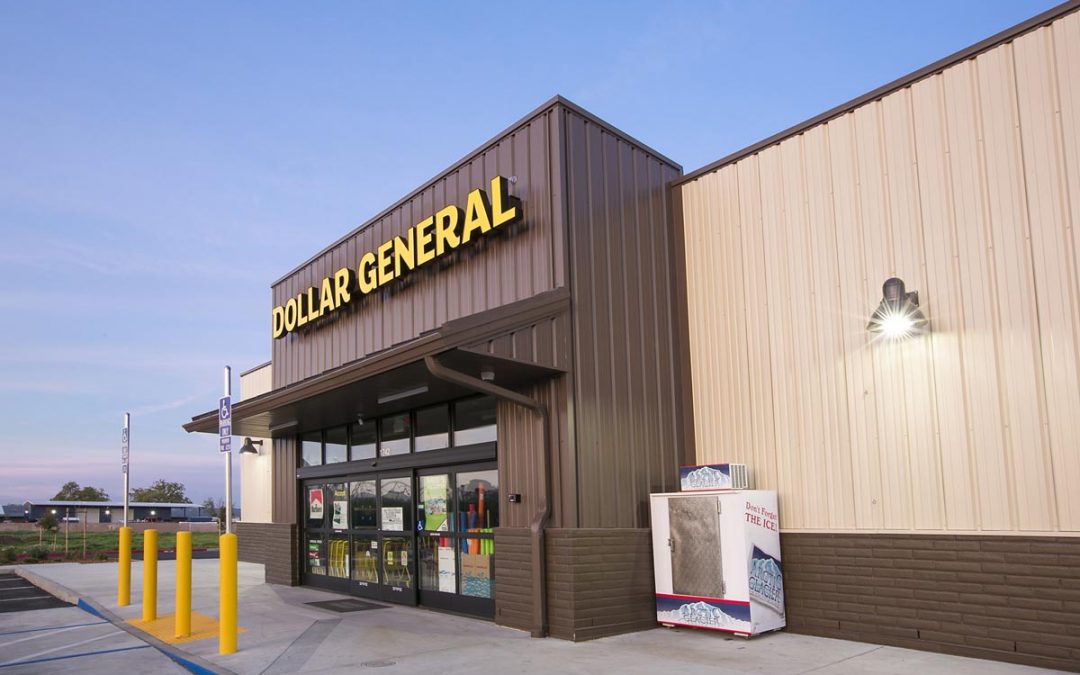 Dollar General