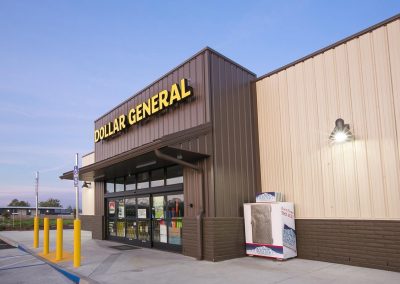 Dollar General