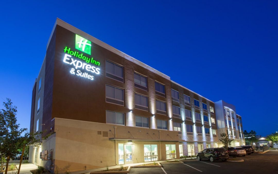 Holiday Inn Express